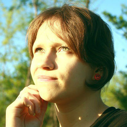 Дарья  Ищенко