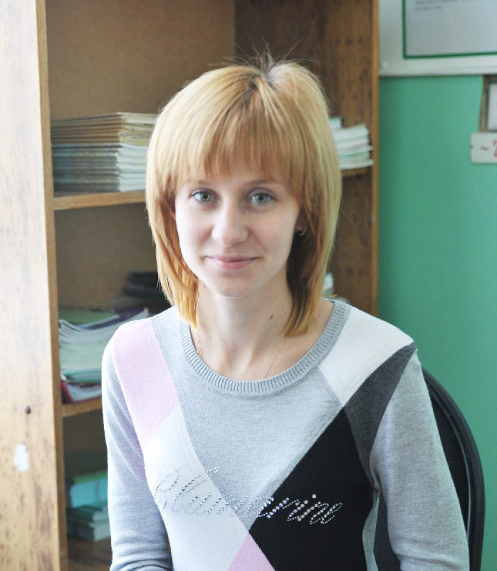 Светлана Ищенко