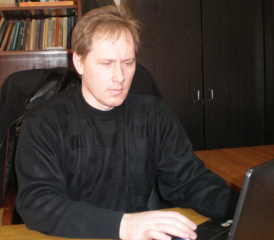 Р.А. Таравков
