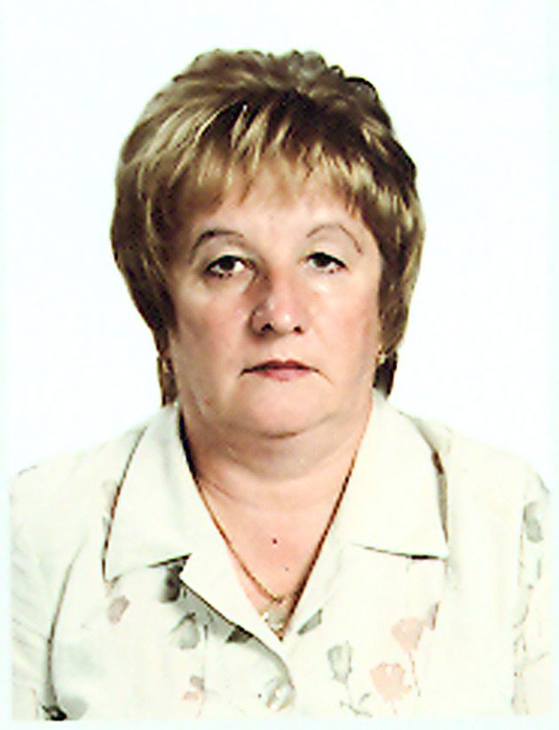 Н. Селихова