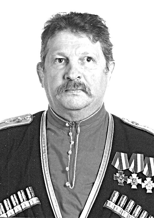 Валерий Григорьевич Ковалев
