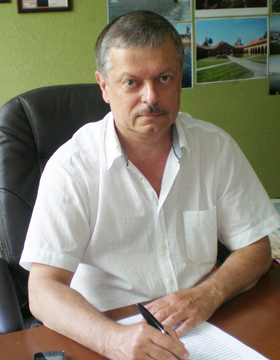 Сергей Борисович Котовский