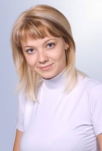  Лариса Владимировна Забалотная
