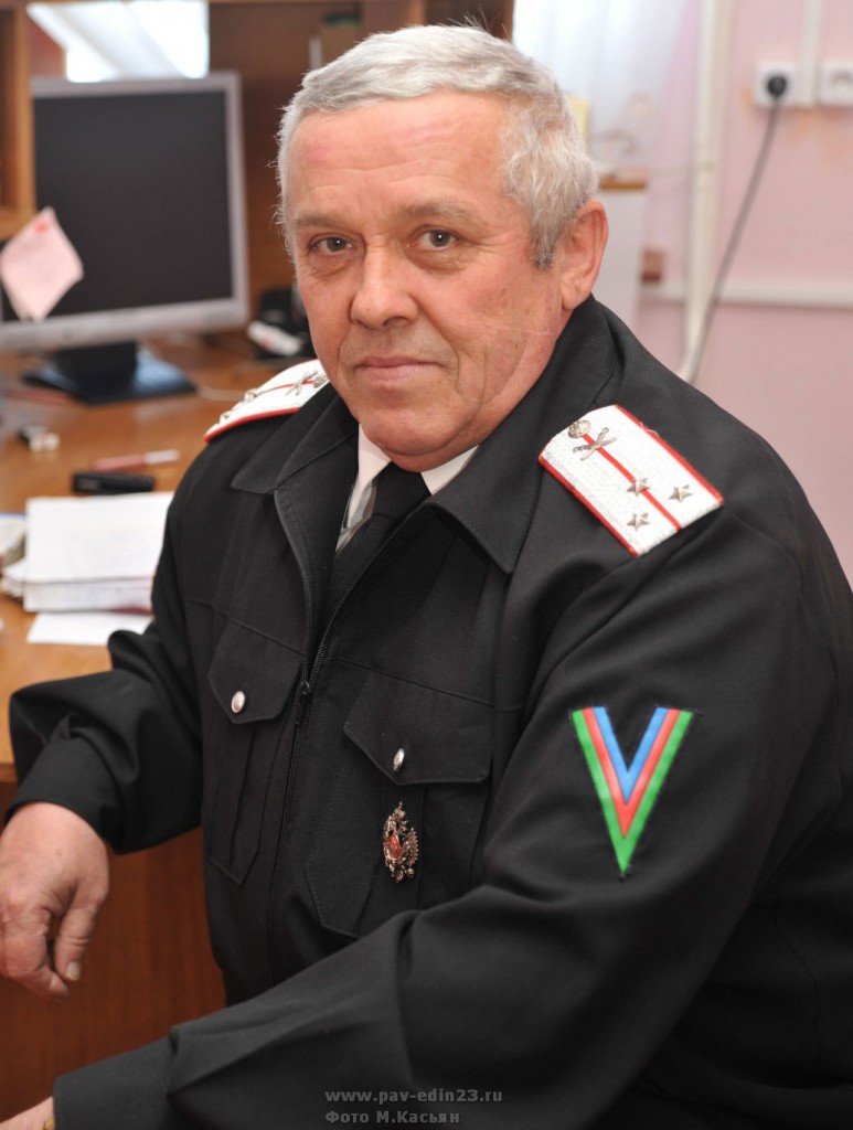 Валерий КОРОЛЁВ