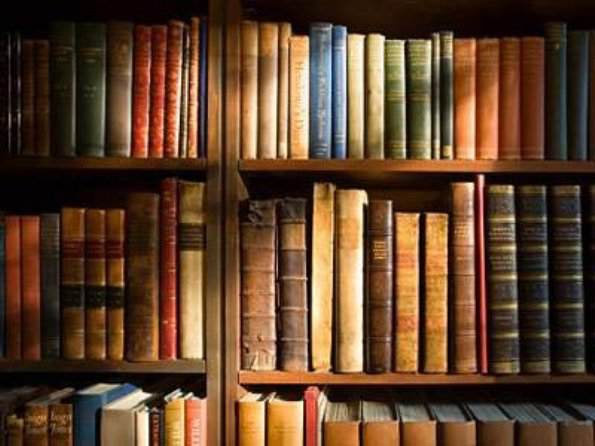 Библиотекари – читателям