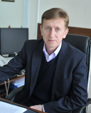Владислав Анатольевич ЛОКТЕВ.