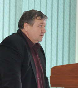Андрей Гуркалов