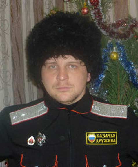Вячеслав Севостьянов
