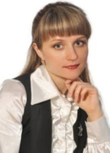 Ирина Борисовна Тертица