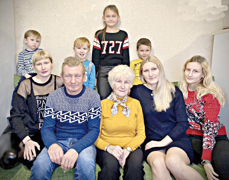 Белорецк дети. Мама шестерых детей в Украине. Белорецк мать шестерых детей. Веселянка.
