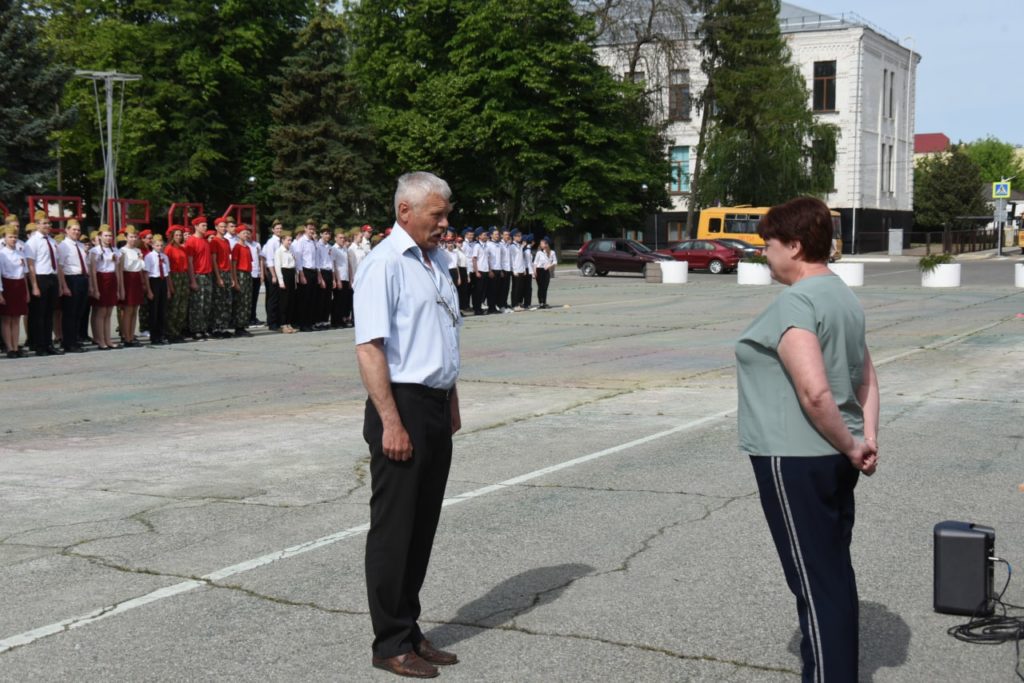 Погода в станице атаманской павловского