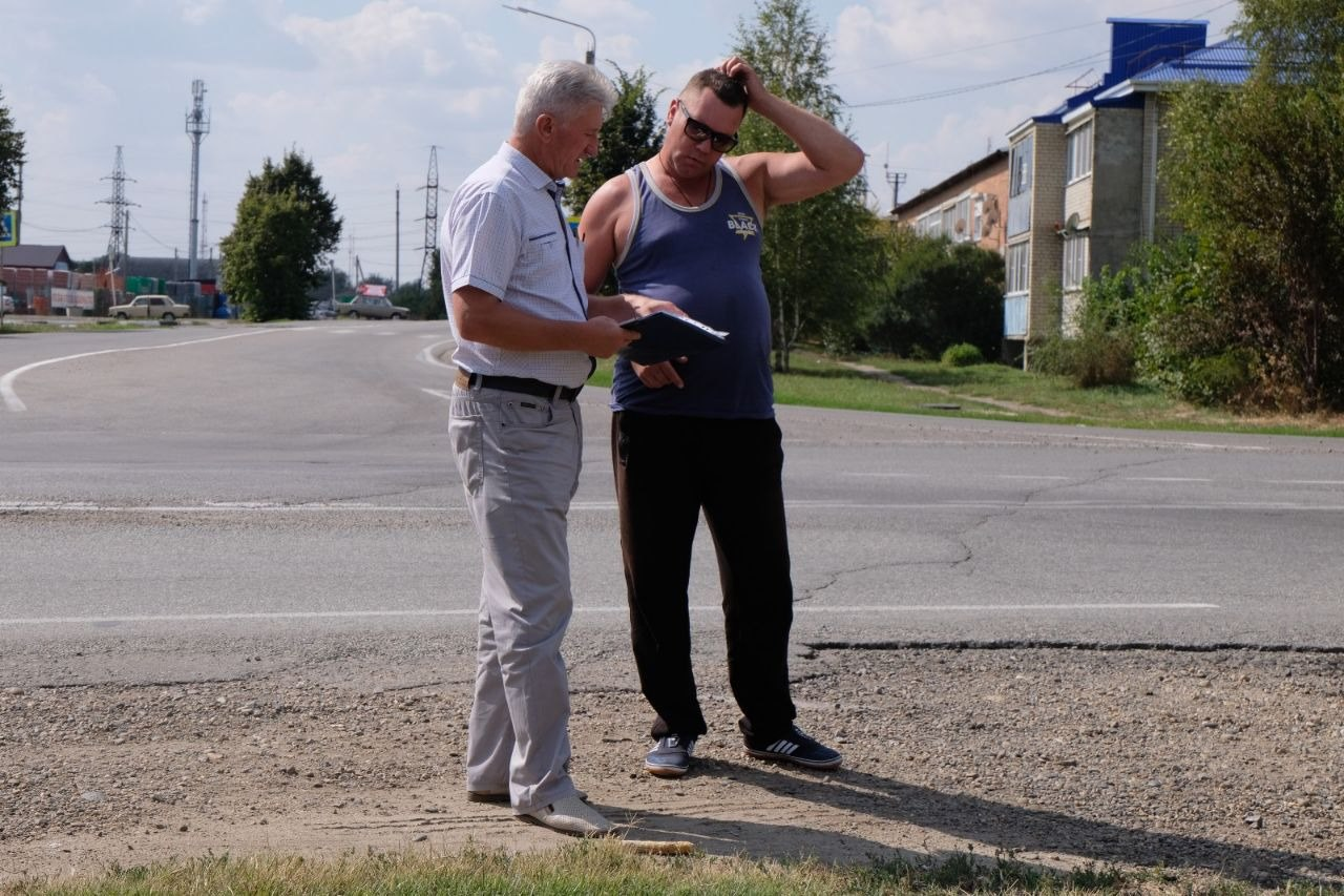 Как обстоят дела в городе орске